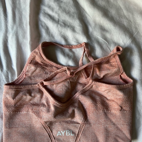 beaybl biker short & sports bra set - Picture 7 of 8